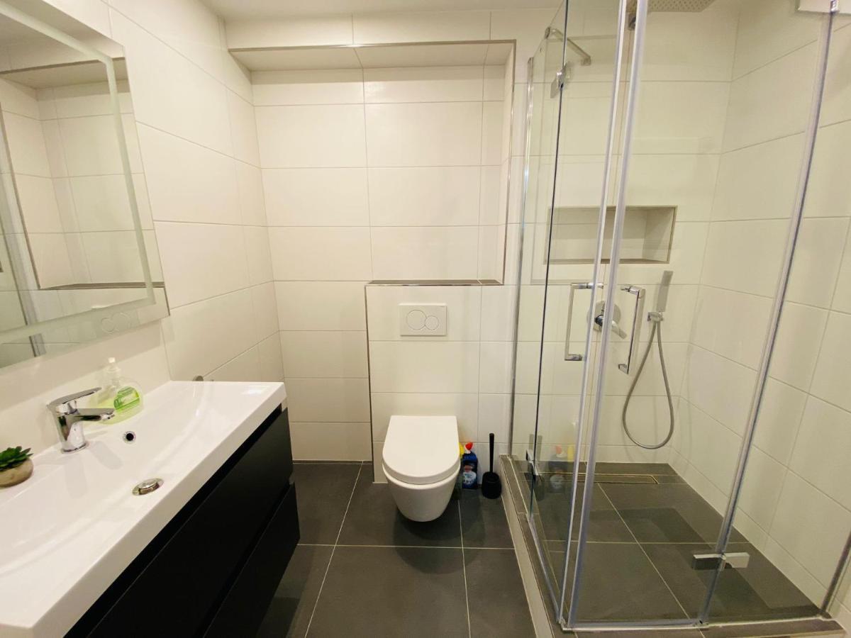 Apartamento Auf Der Alm 21 N.6 Baden-Baden Exterior foto