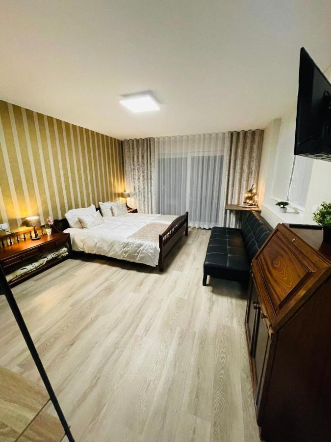 Apartamento Auf Der Alm 21 N.6 Baden-Baden Exterior foto